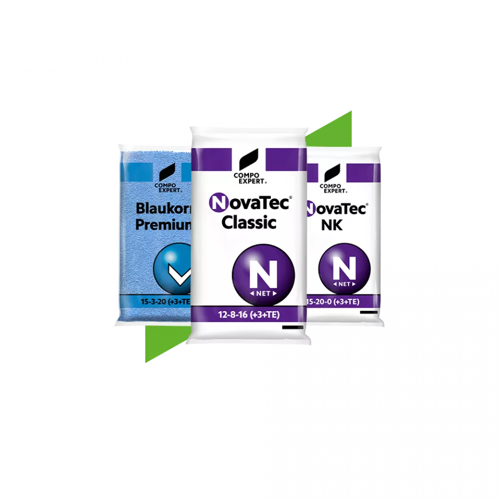product group granular fertilizers de