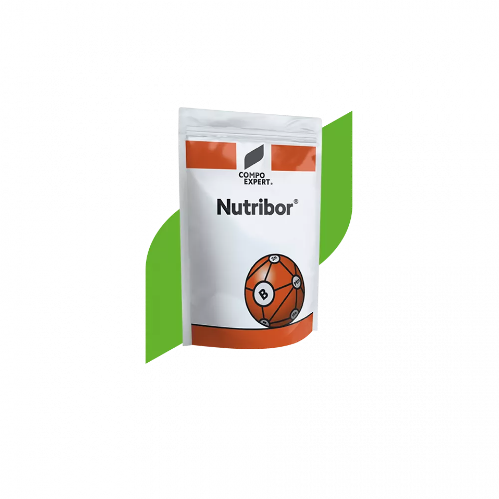 Micronutrient Fertilizers Nutritrace Elements GR