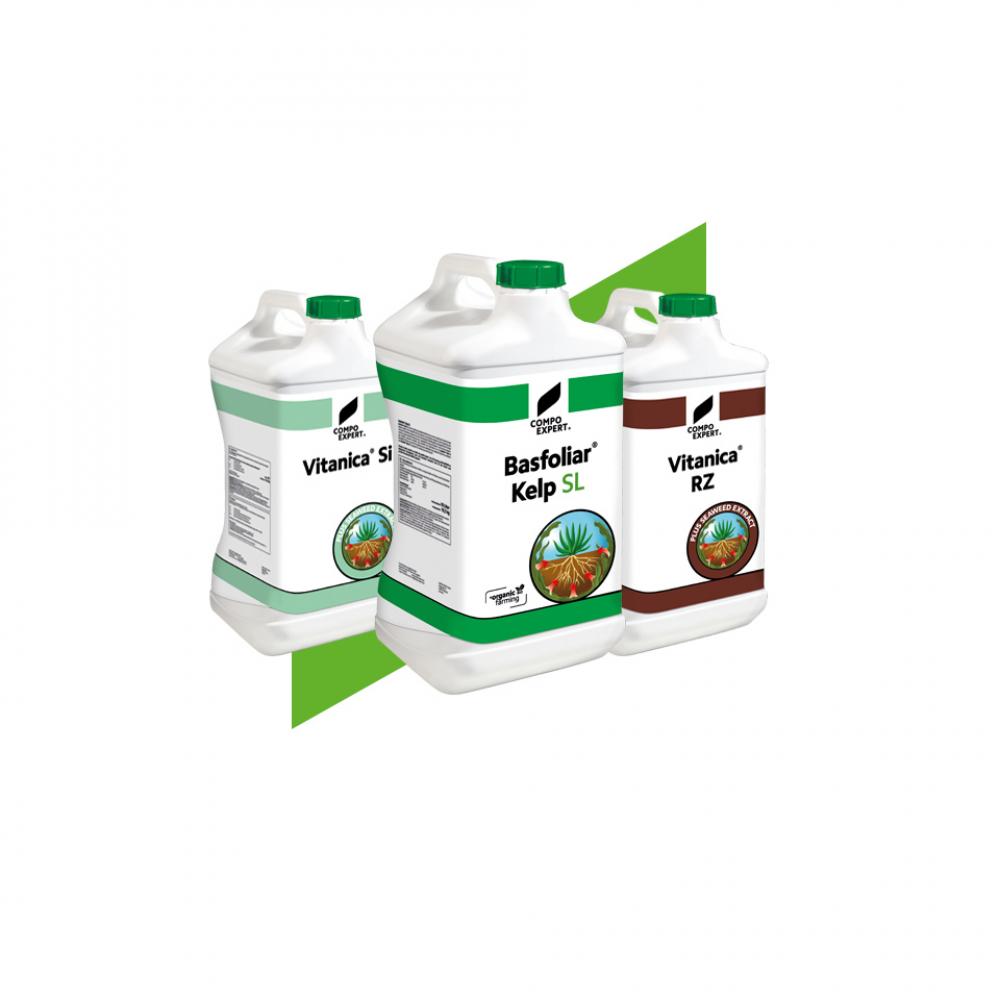 Biostimulanten