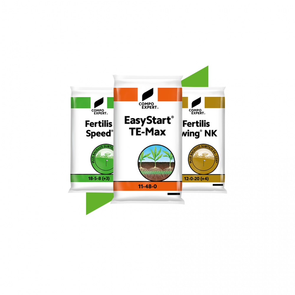 Product group Microgranular Fertilizers-de