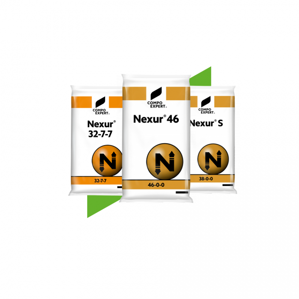 Gama NEXUR