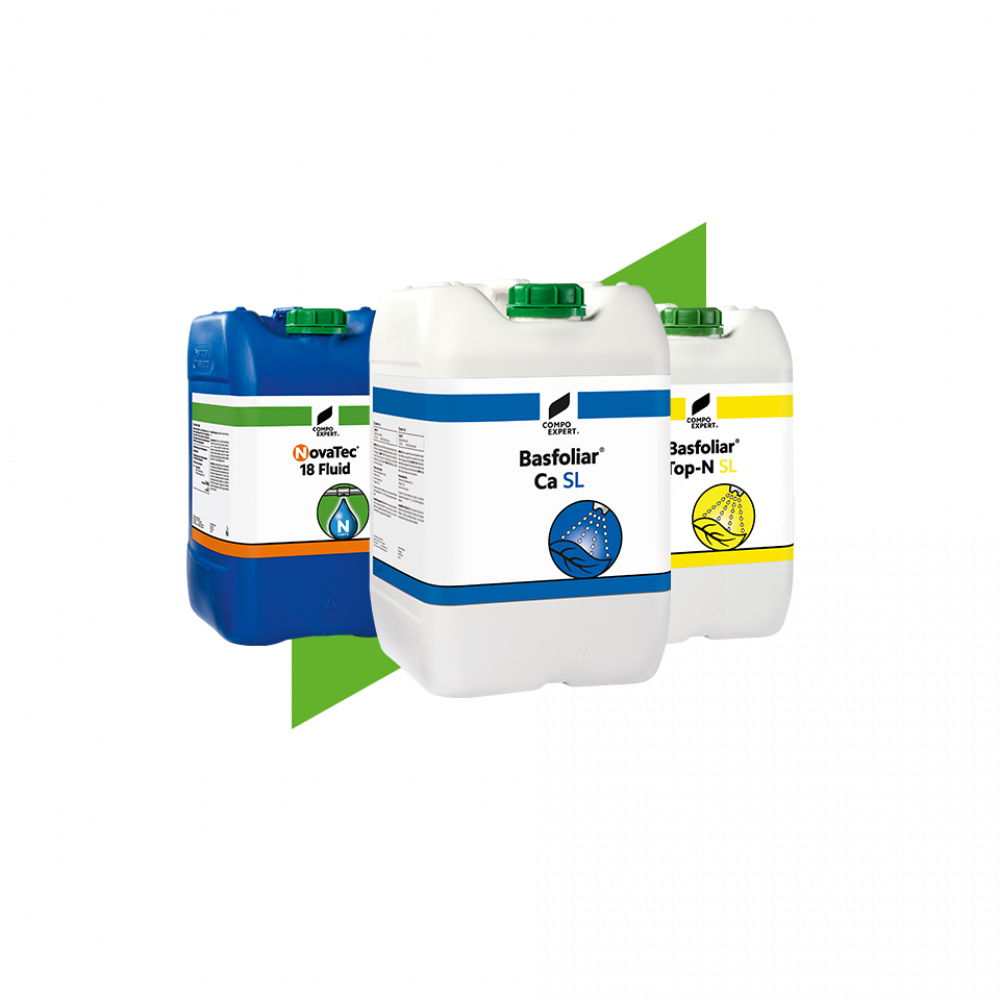 PG Liquid Fetilizers