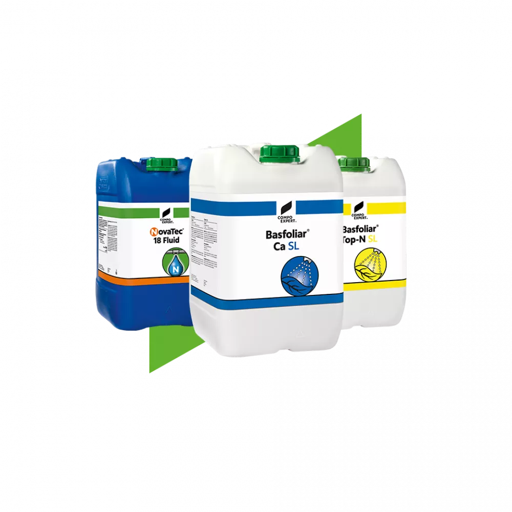 PG Liquid Fetilizers