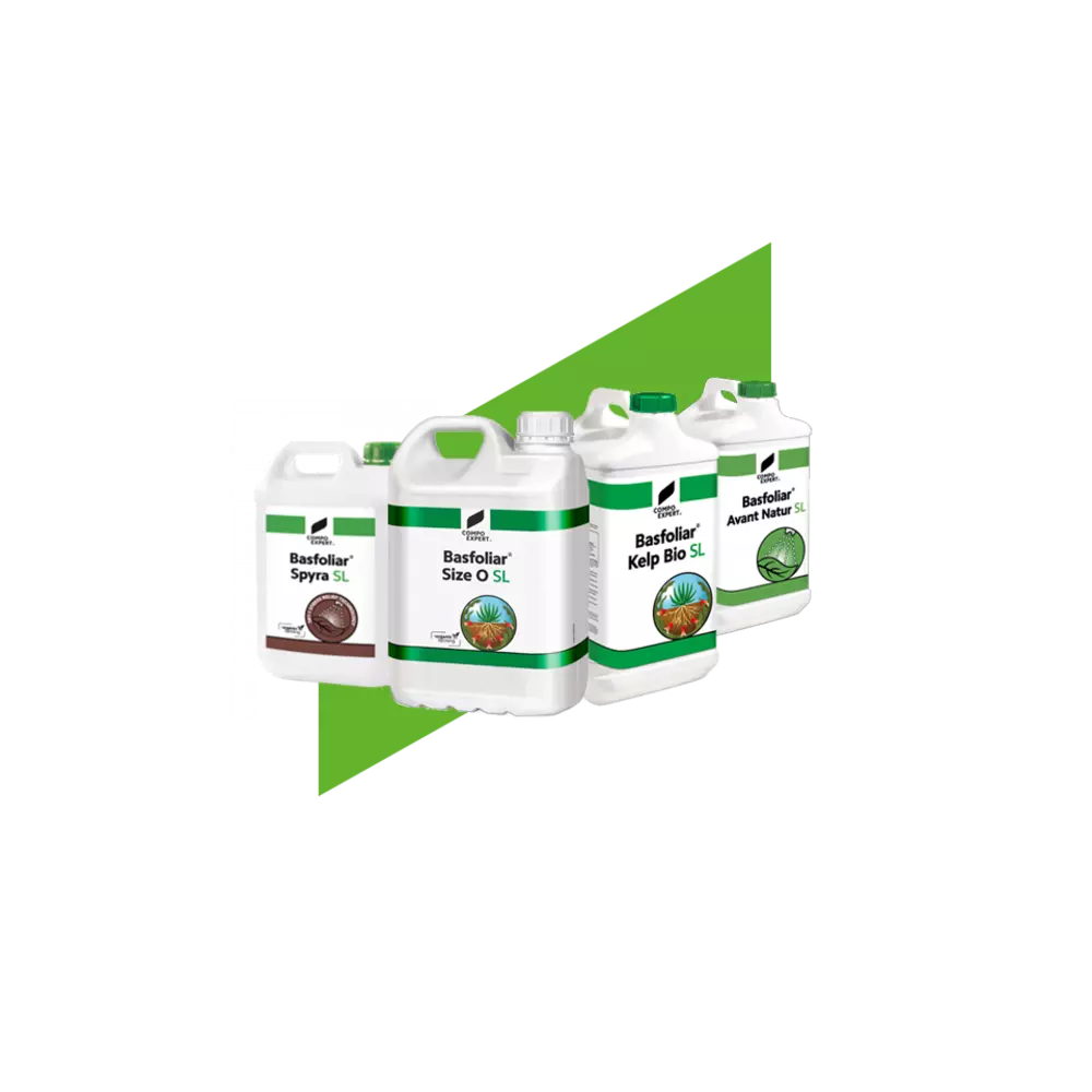 bioestimulantes para la agricultura