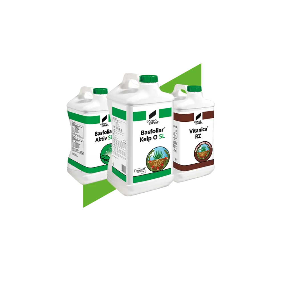 Biostimulants DE