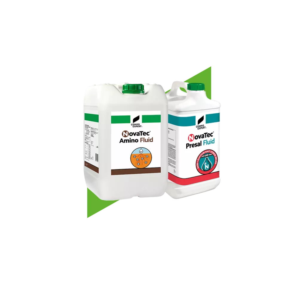 Biostimulants NovaTec Fluid