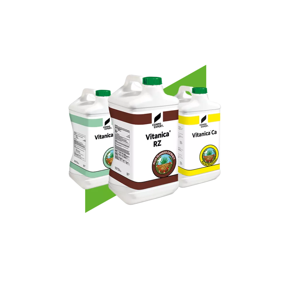 Biostimulants Vitanica DE