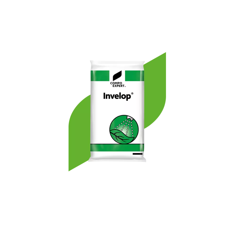Biostimulants Invelop