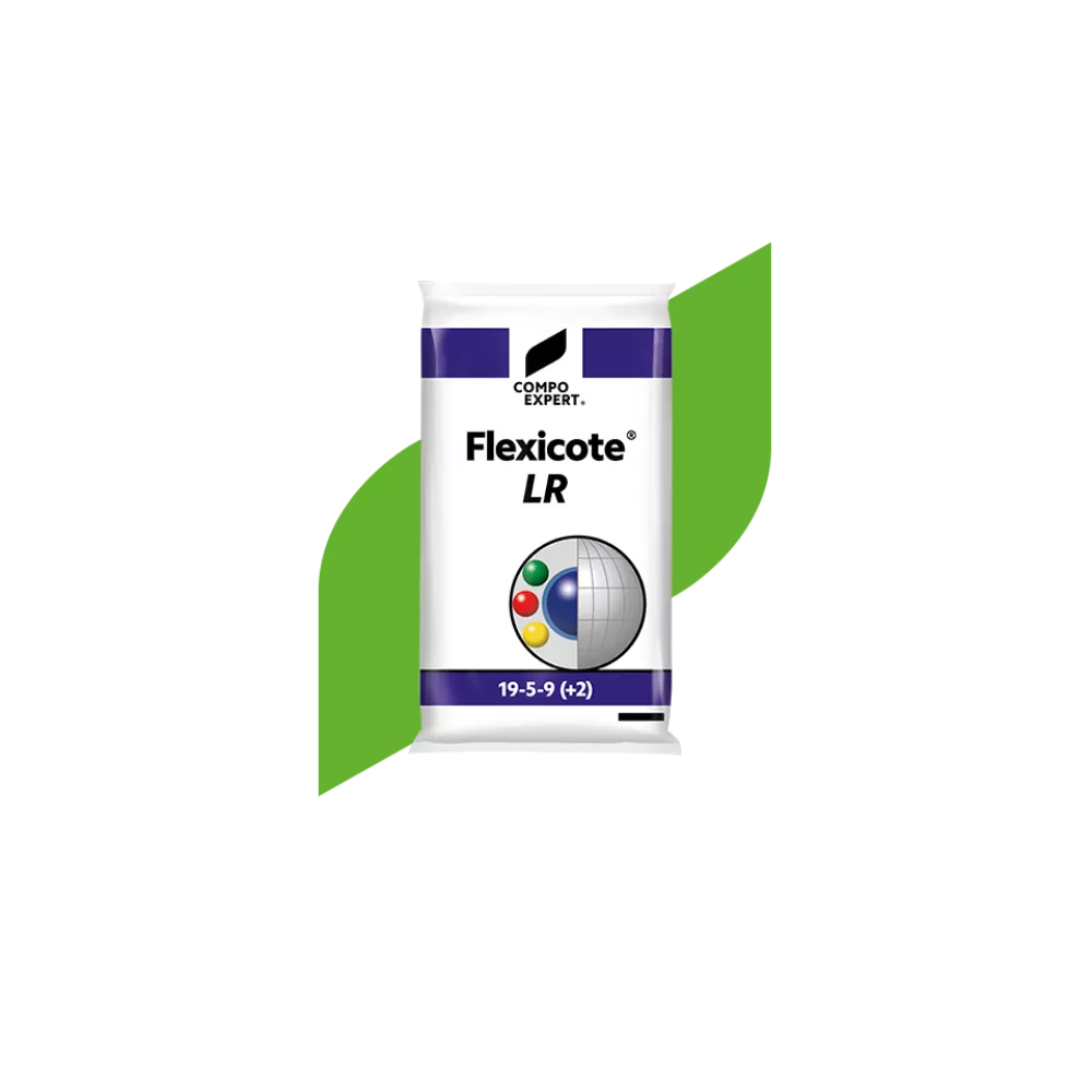 Controlled Release Fertilizers Flexicote