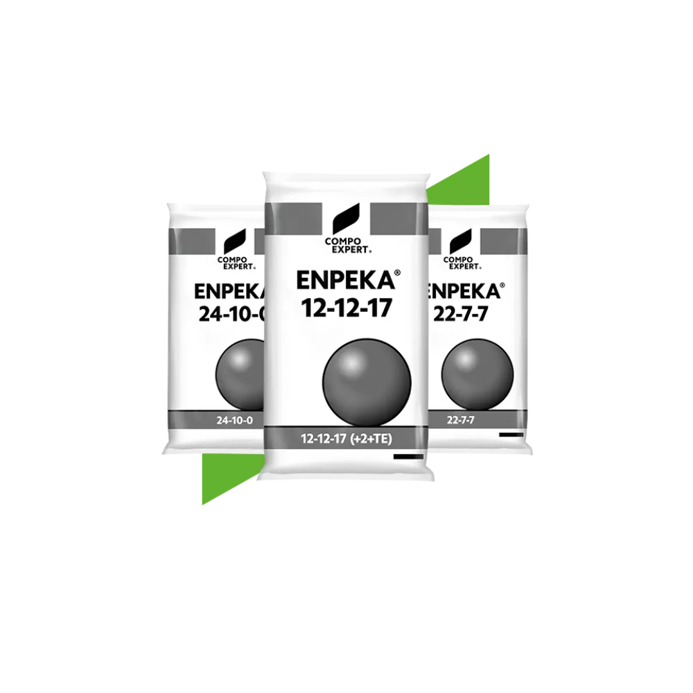 Granular Fertilizers ENPEKA