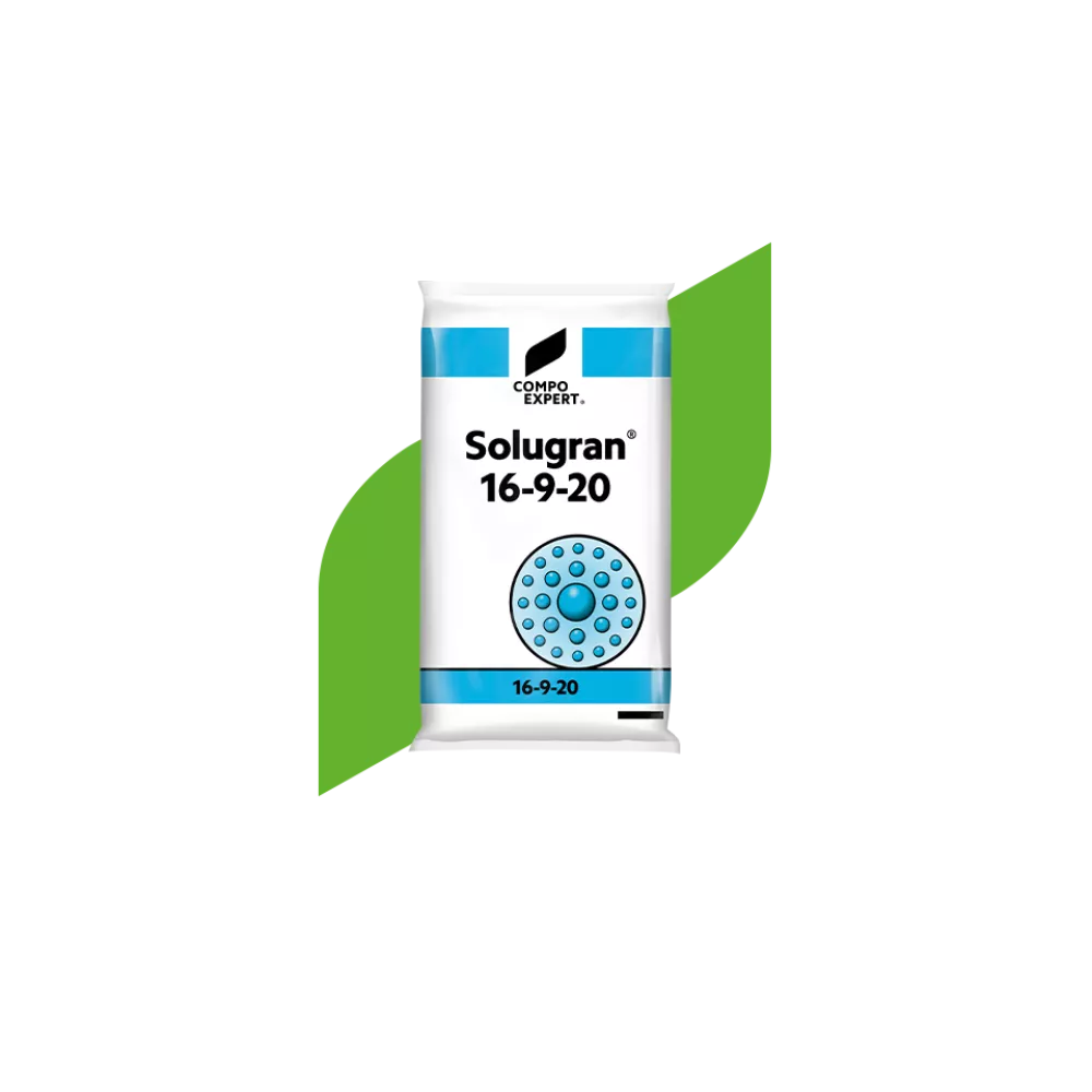 Granular Fertilizers Solugran