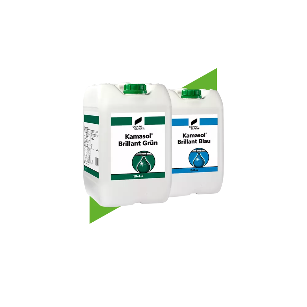 Liquid Fertilizers Kamasol DE