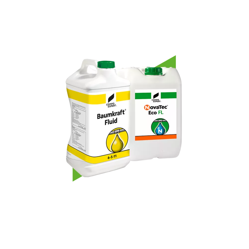 Liquid Fertilizers Other Liquid Fertilizers DE