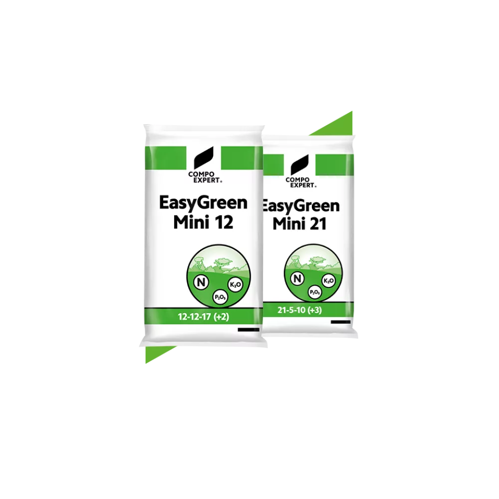 Micro Granular Fertilizers EasyGreen Mini