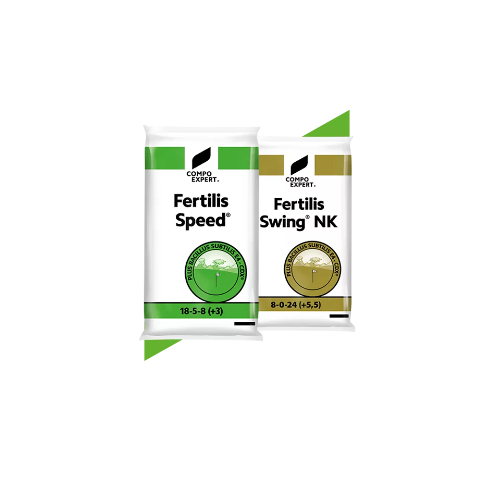 Microgranular Fertilizers Fertilis DE
