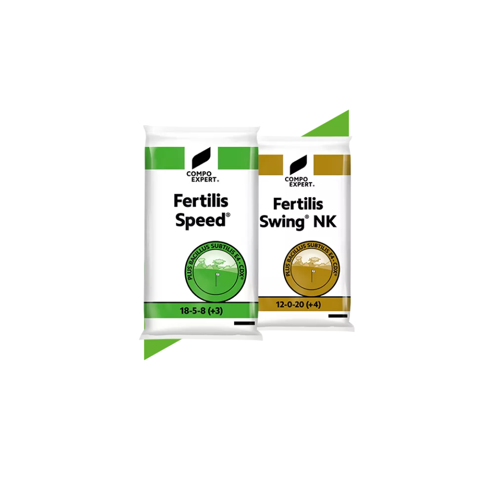 Microgranular Fertilizers Fertilis