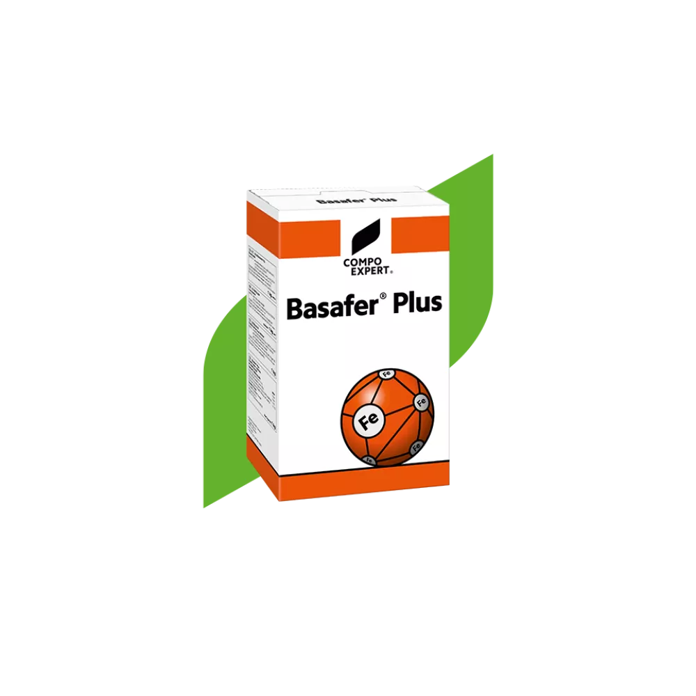 Micronutrient Fertilizer-Basafer-DE