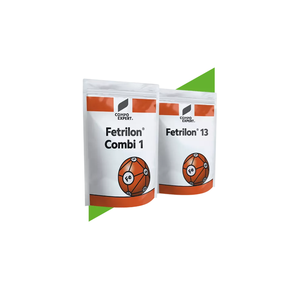 Micronutrient Fertilizers Fetrilon DE
