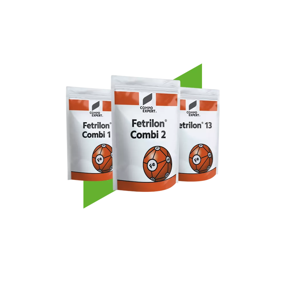 Micronutrient Fertilizers Fetrilon