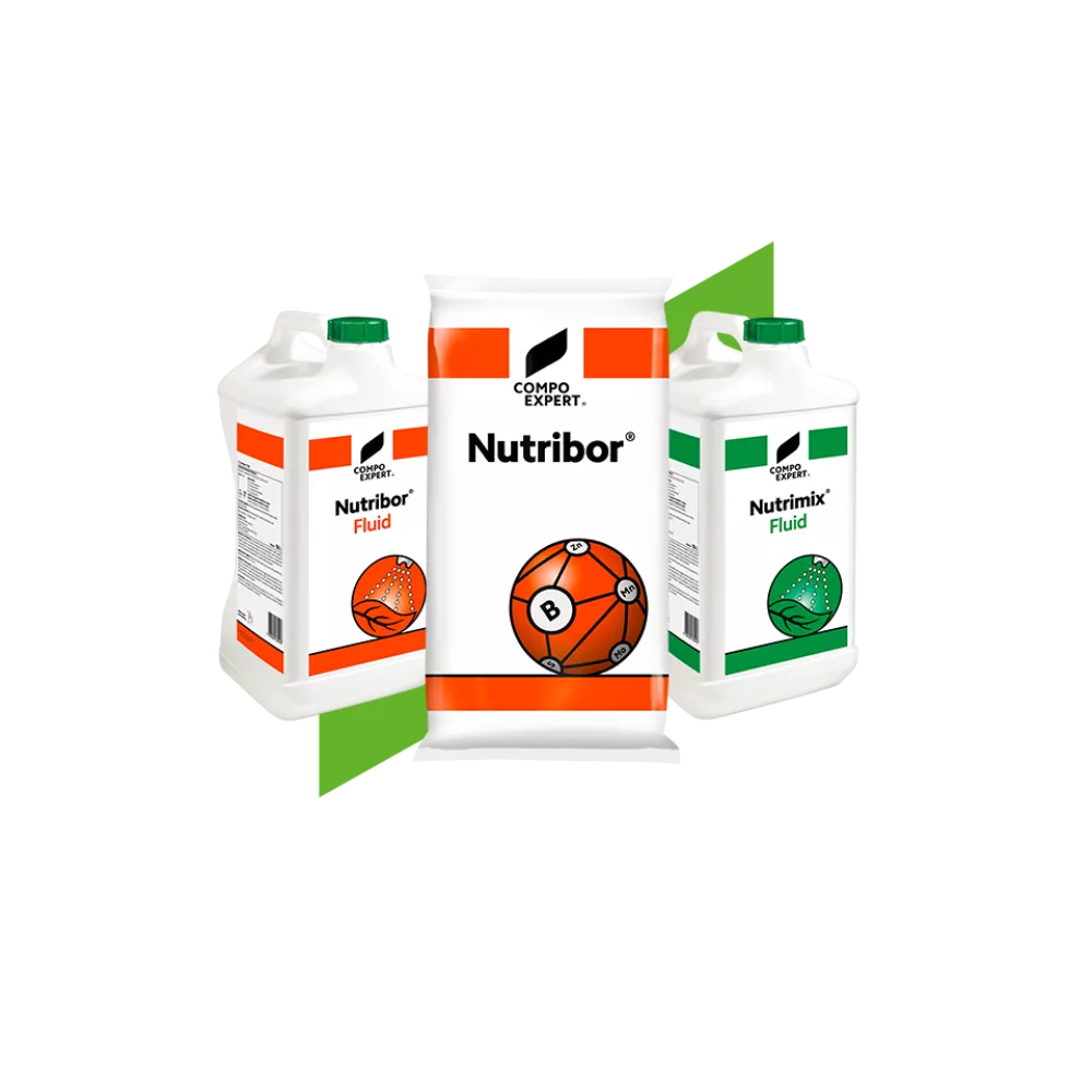 Micronutrient Fertilizers-Others-DE