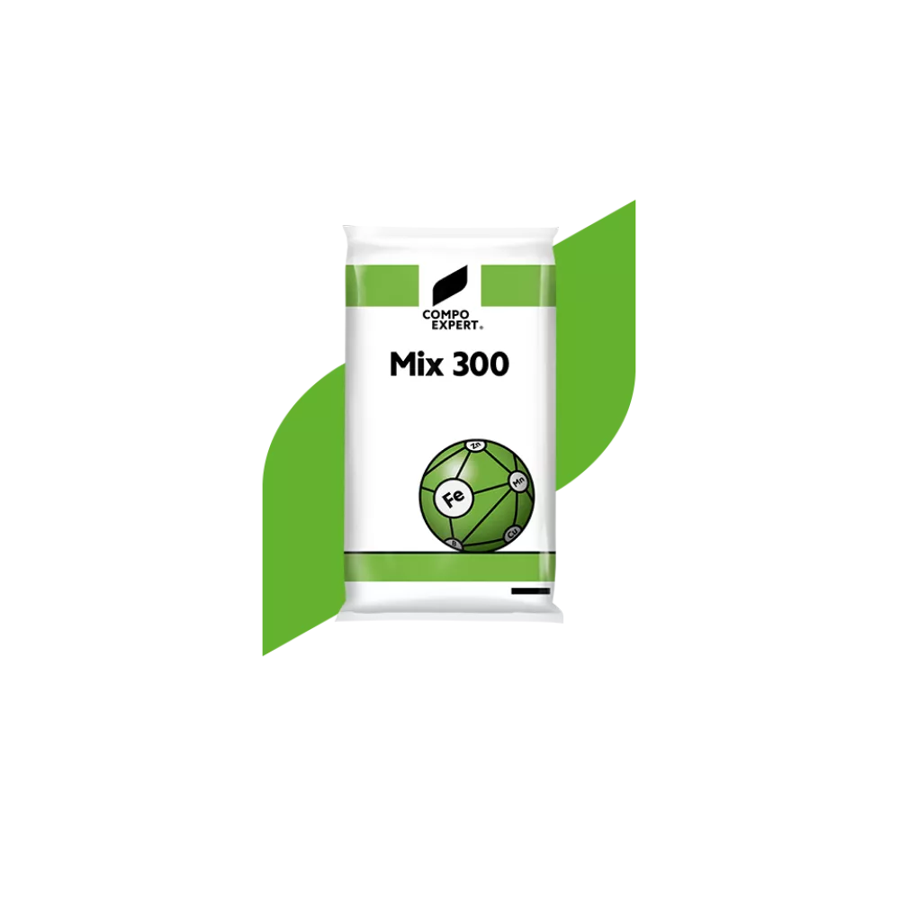 Micronutrient Fertilizers-Mix-BE