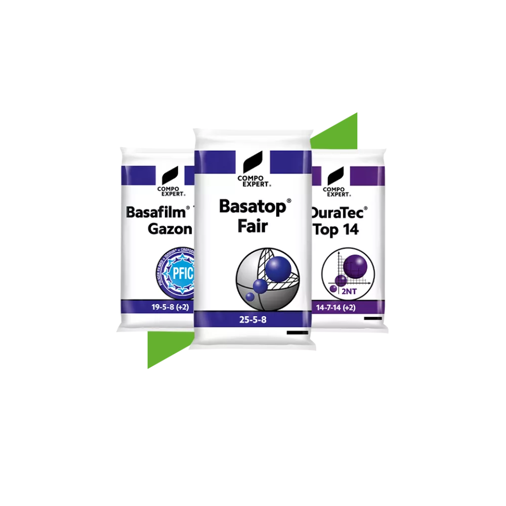 Partly Coated Fertilizers
