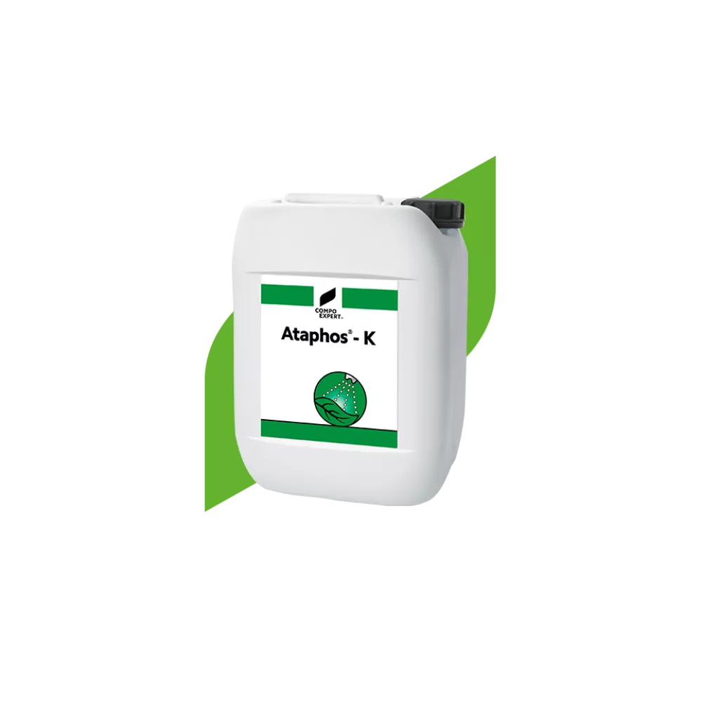 Plant Protection Fungicide DE