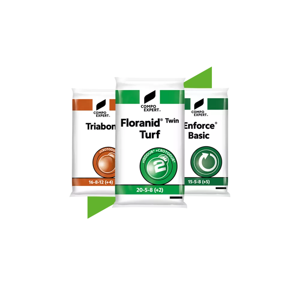 Slow-Release Fertilizers