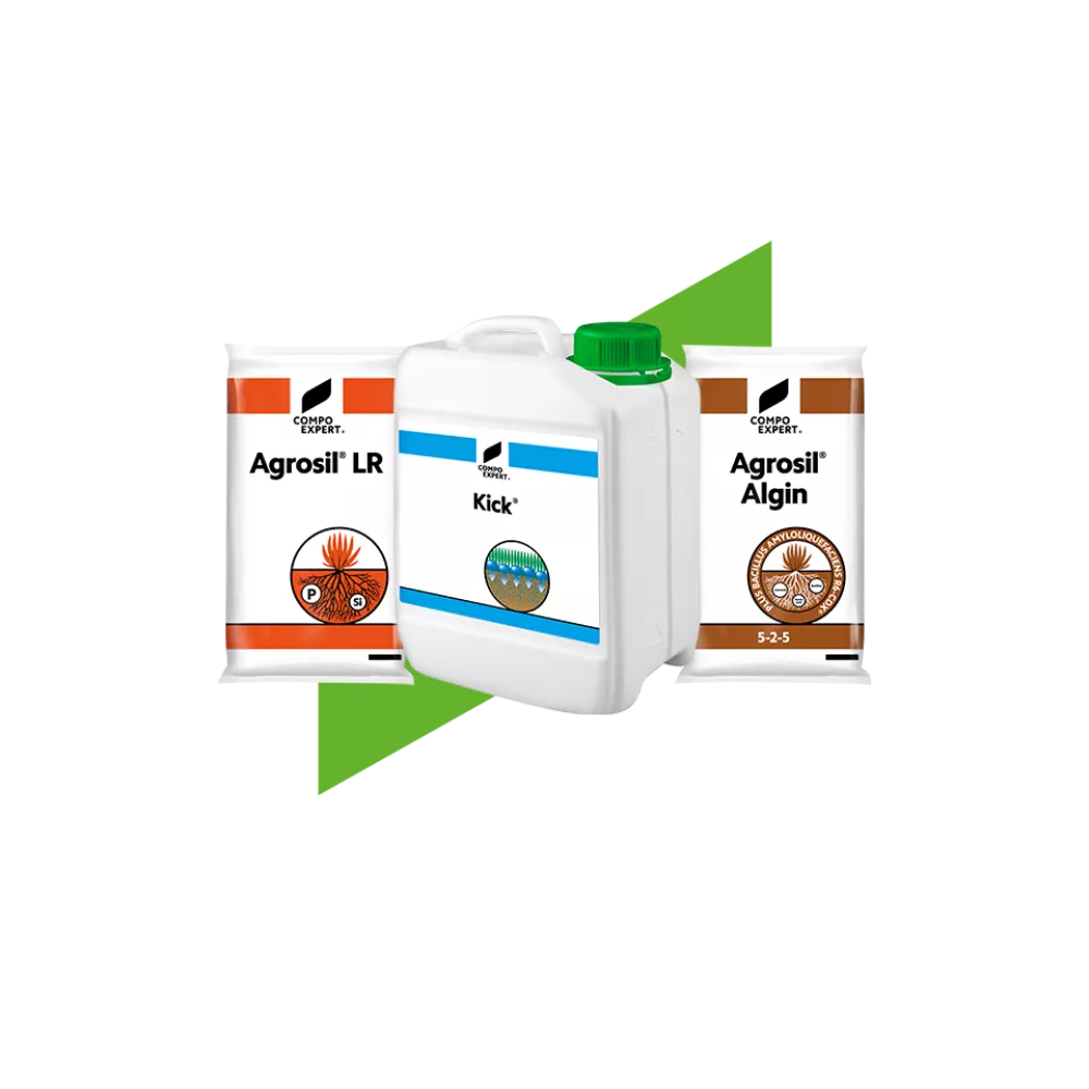 Soil Conditioner-Wetting Agents-DE