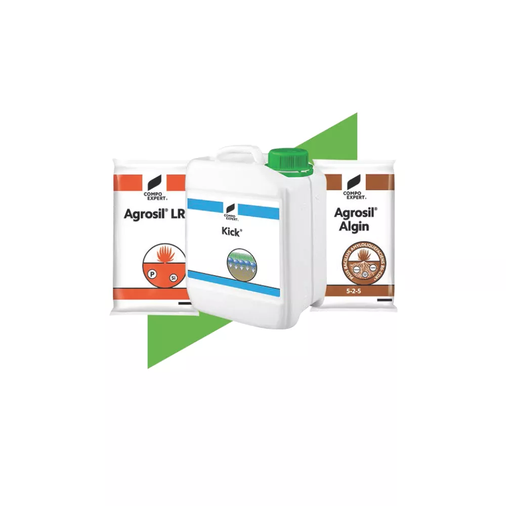 Soil Conditioners Wetting Agents DE