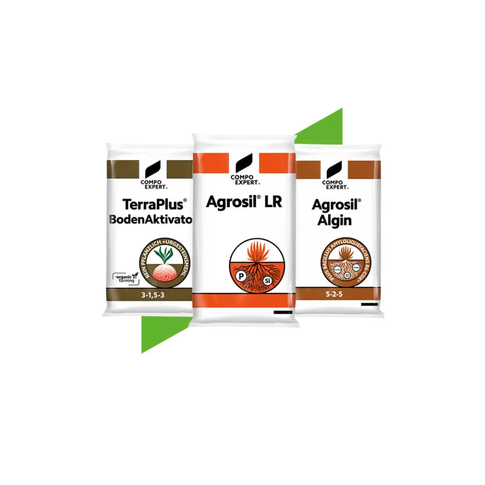 Soil Conditioners DE