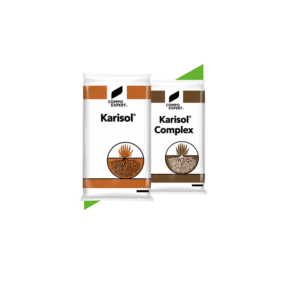 Soil Conditioners-Wetting Agents-Karisol-BE