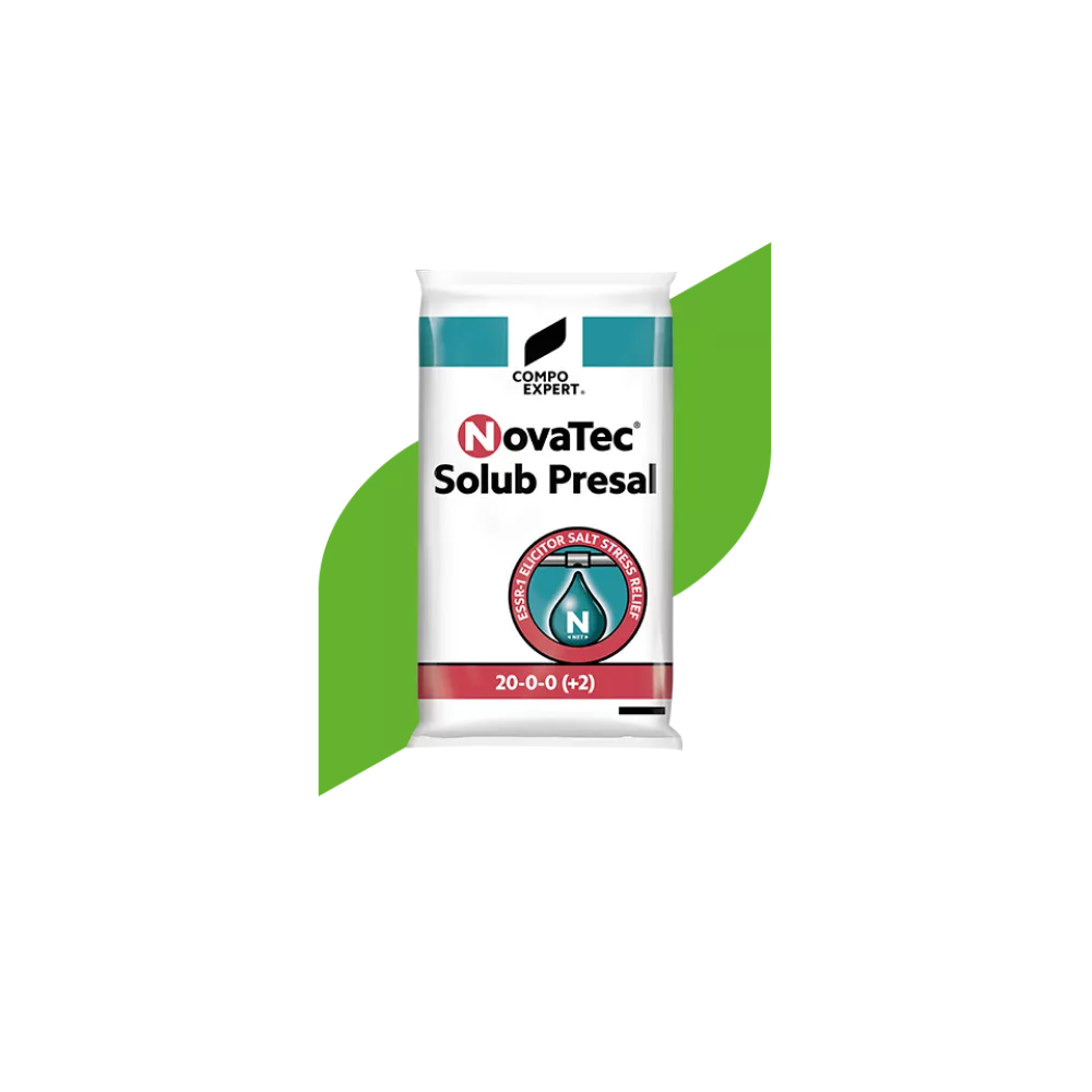 Water Soluble Fertilizers NovaTec Solub Presal