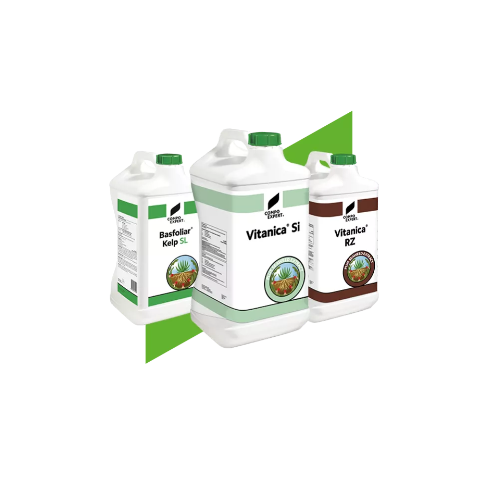 Biostimulants-BE