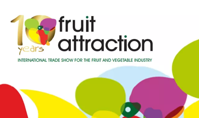 COMPO EXPERT vuelve a la Feria Internacional del Sector de Frutas y Hortalizas con más mesas redondas que nunca