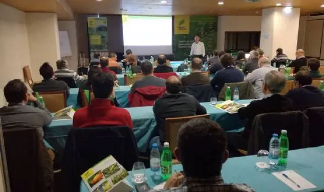 III Foro Agronómico COMPO EXPERT