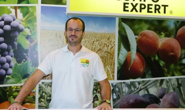 Agronutrición en cultivos menores