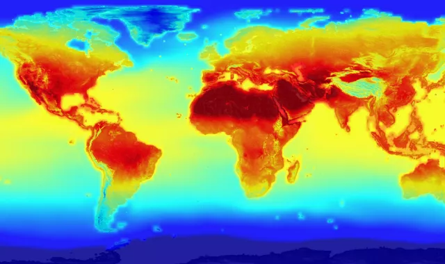 COMPO EXPERT: ensayos para adaptarse a los efectos del cambio climático