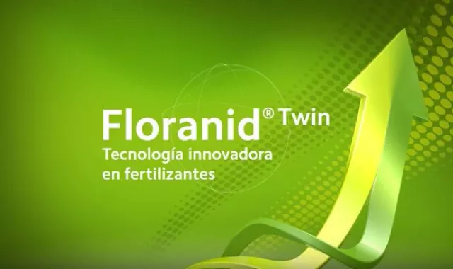 ¿Por qué hemos evolucionado Floranid® a Floranid® Twin?