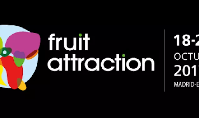 Fruit Attraction 2017: calentando motores