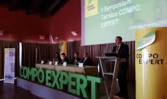 Éxito del II Symposium Técnico COMPO EXPERT