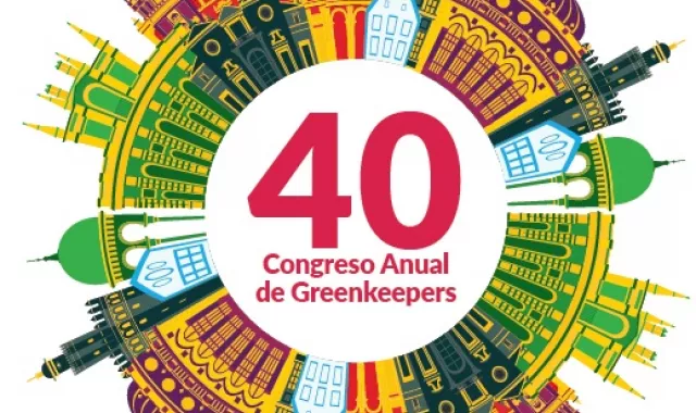 40 Congreso Anual de Greenkeepers