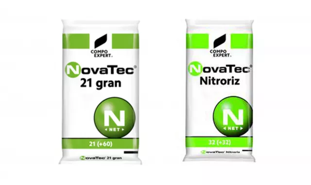 La estrategia NovaTec® aprueba con nota en el cultivo del arroz