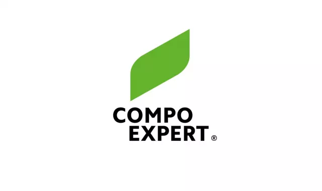 Innovación y calidad: valores de la nueva imagen de COMPO EXPERT