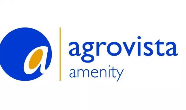 Logo Agrovista Amenity