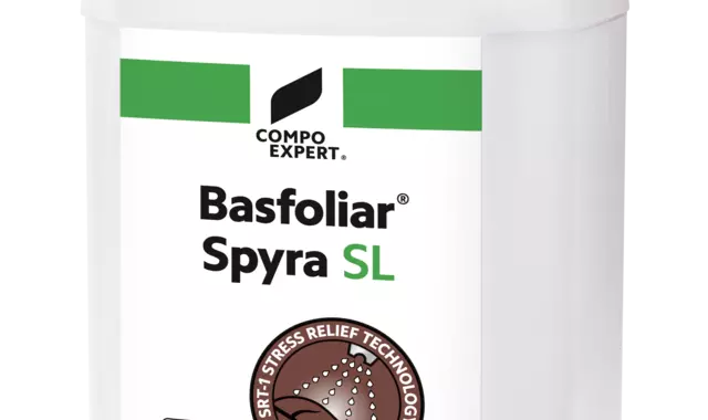 Basfoliar Spyra SL