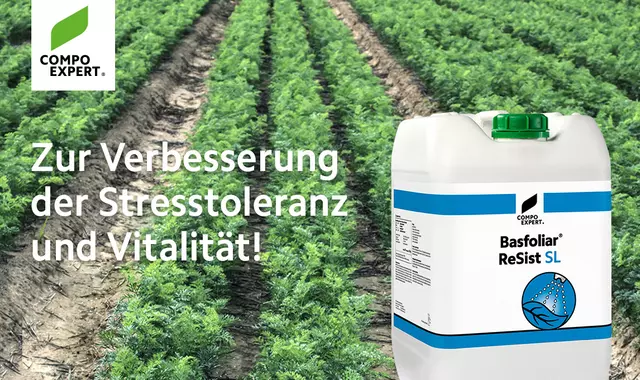 PI Basfoliar ReSist SL