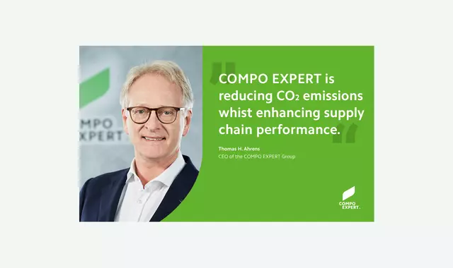 CEO-Blog CO2 reduction