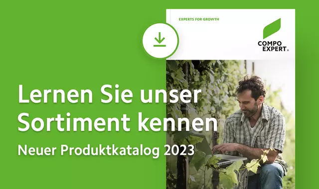 Produktprogramm 2023