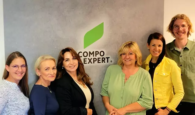 HR Team COMPO EXPERT